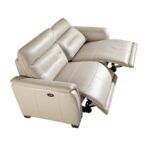 6158 sofa 3 plazas relax piel taupe sofa angel cerda 4 escaled