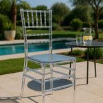 silla lonte policarbonato