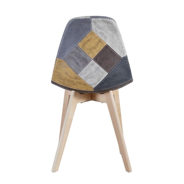 silla nordi patchwork polipiel (2)