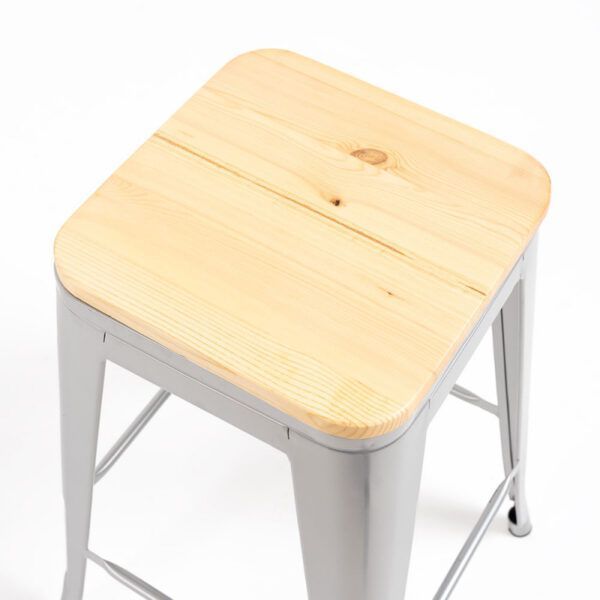 taburete meyer bajo madera natural (2)