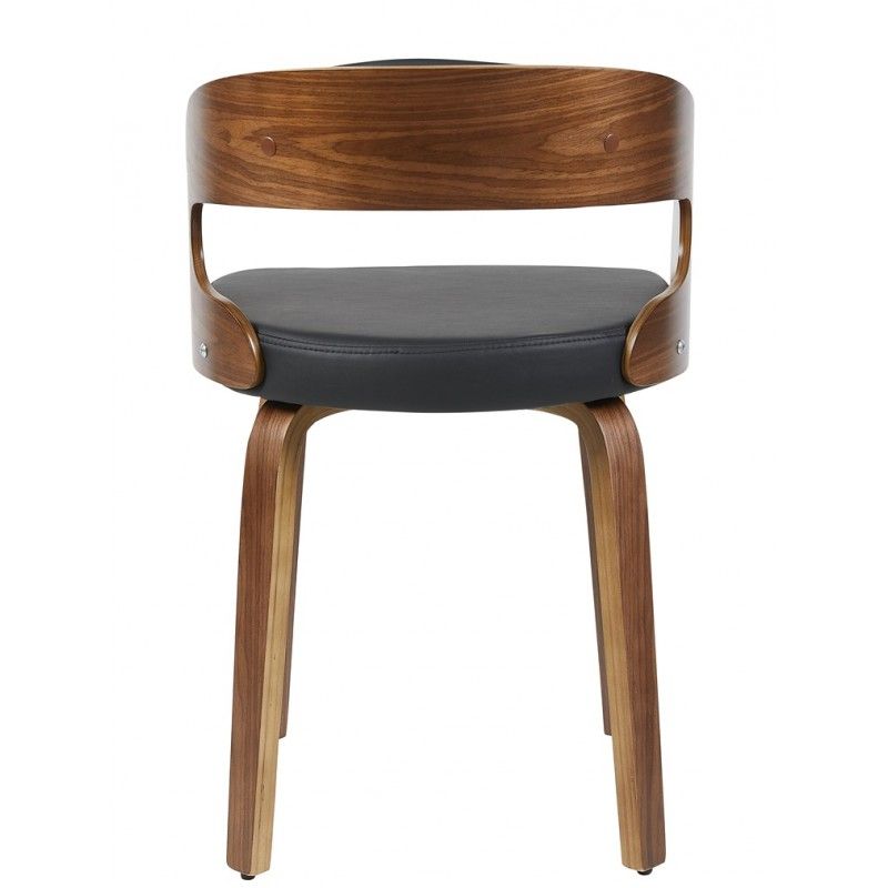sillon loarre fijo madera similpiel negra (3)