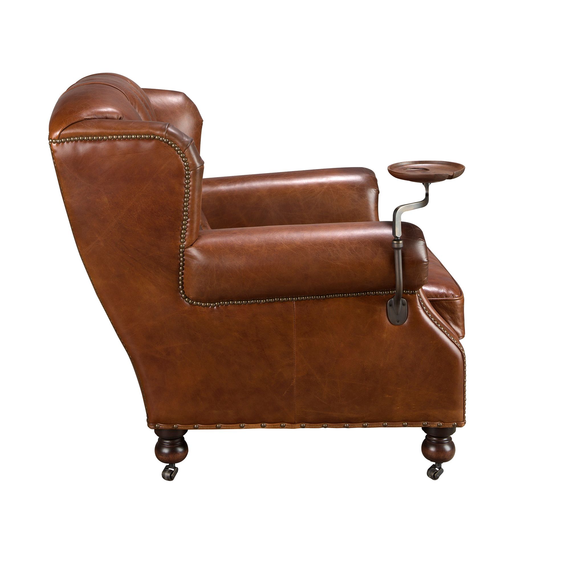 C 5156 sillon piel armchair angel cerda 2