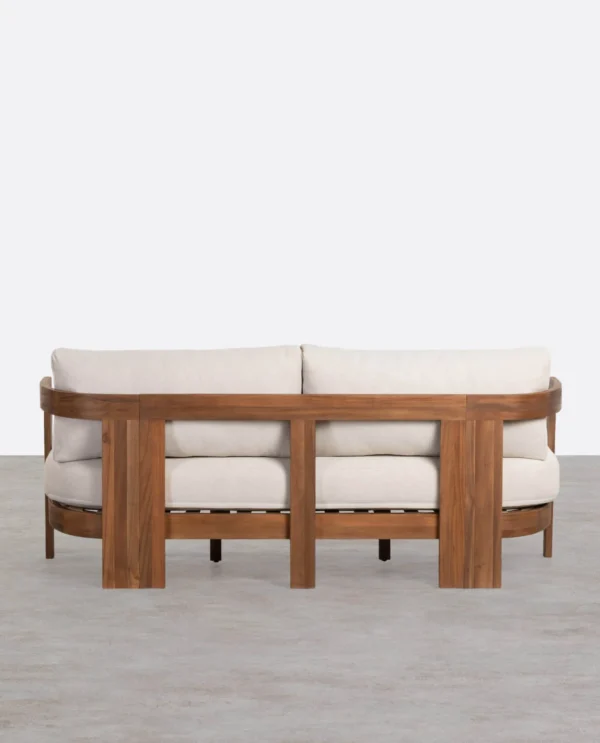 sofa 3 plazas de jardin de madera de acacia y tela moad.JPG2