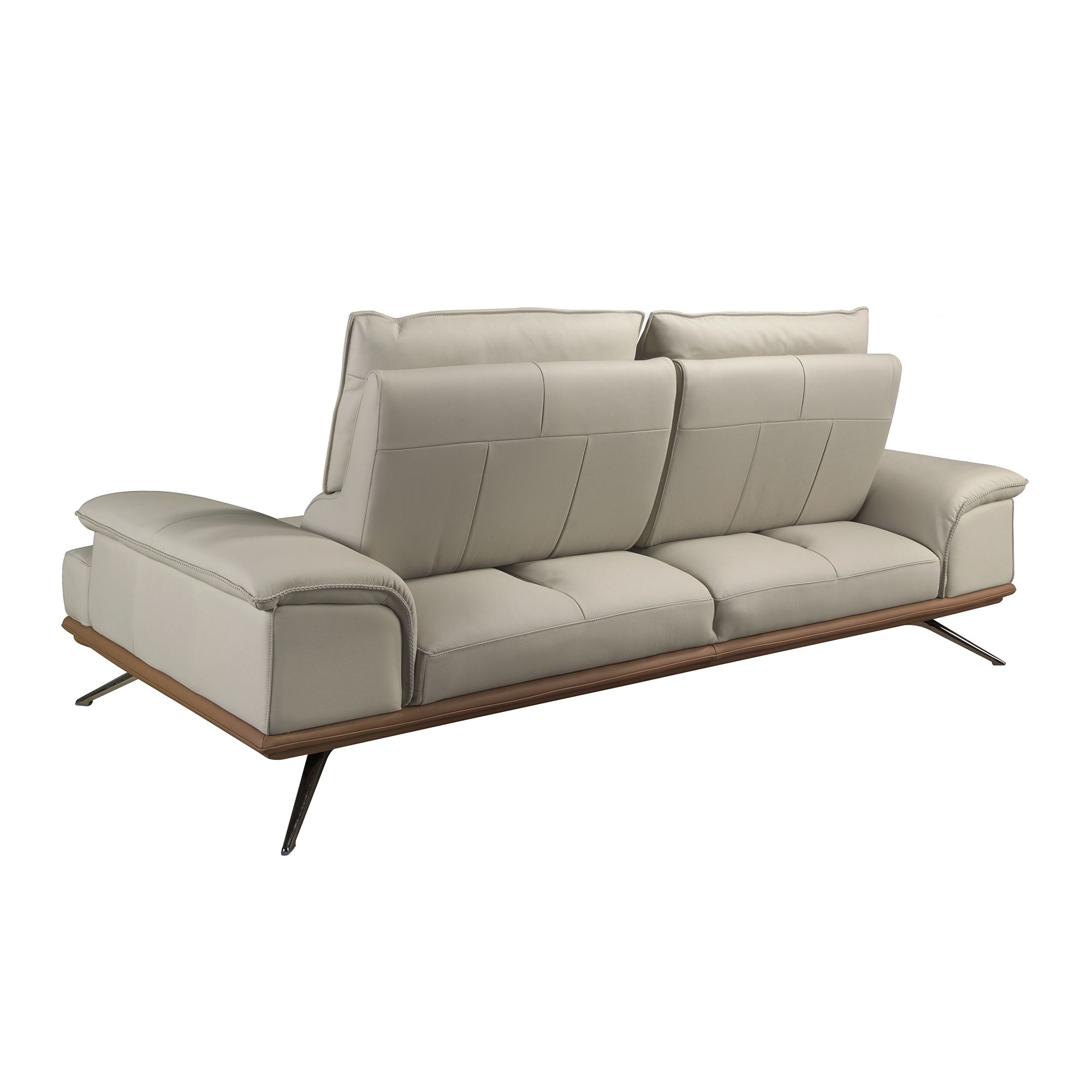 C 6247 sofa 3 plazas piel 3 seat sofa angel cerda 2