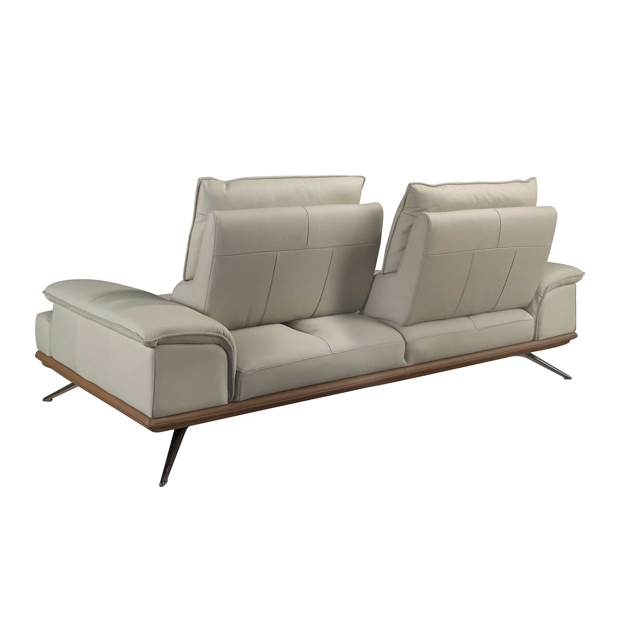 C 6247 sofa 3 plazas piel 3 seat sofa angel cerda 4