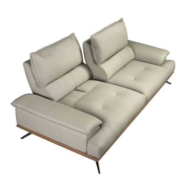 C 6247 sofa 3 plazas piel 3 seat sofa angel cerda 5
