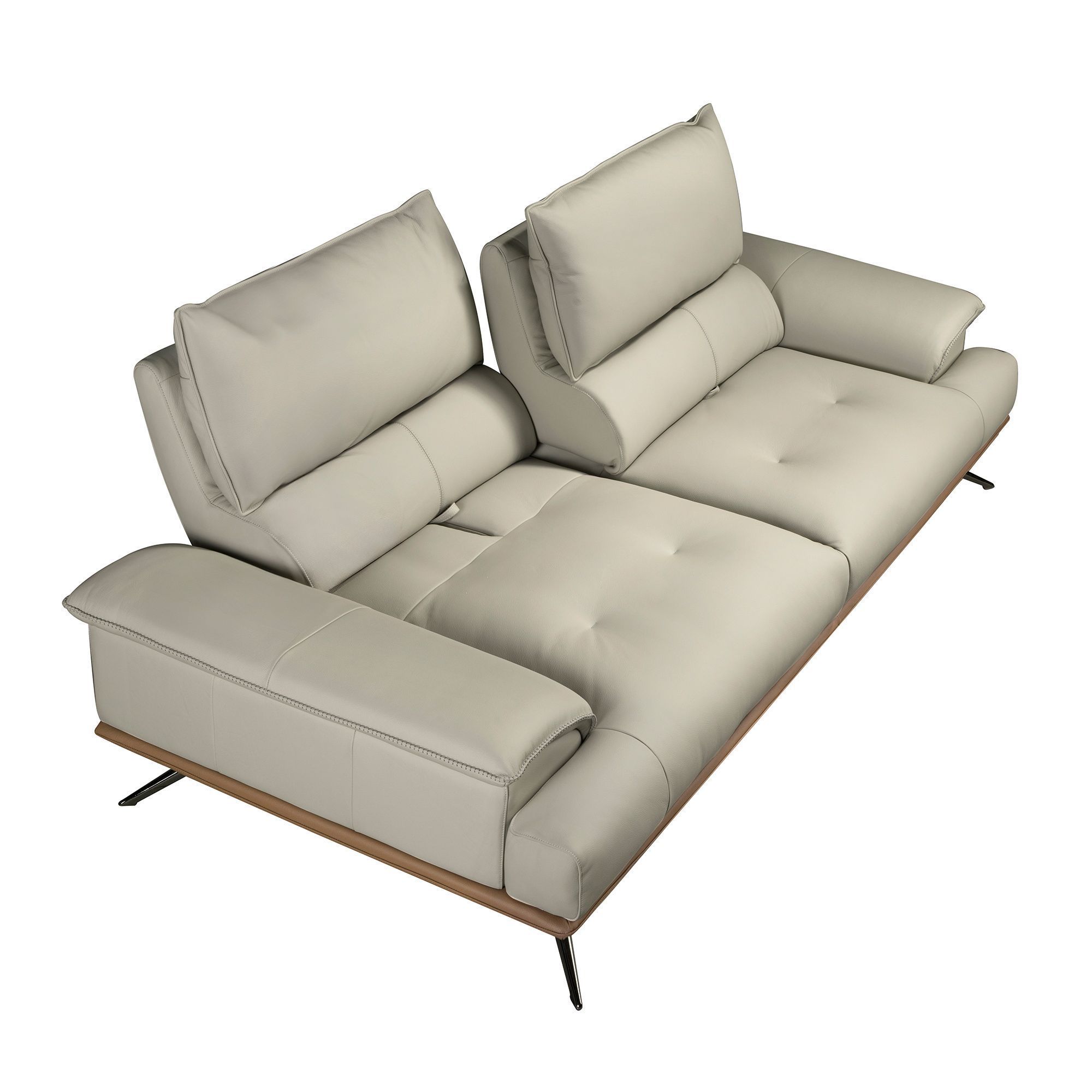 C 6247 sofa 3 plazas piel 3 seat sofa angel cerda 5