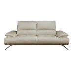 C 6247 sofa 3 plazas piel 3 seat sofa angel cerda F
