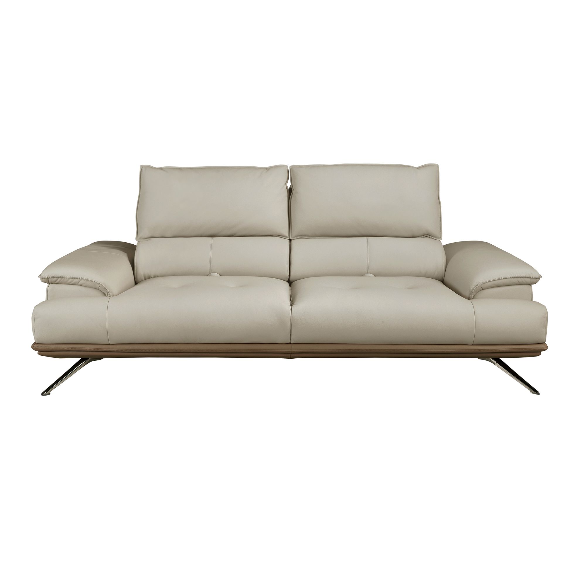 C 6247 sofa 3 plazas piel 3 seat sofa angel cerda F