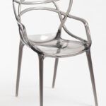 silla power transparente