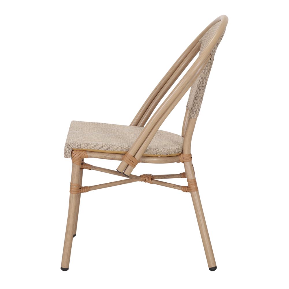 misterwils silla exterior vectore beige 3