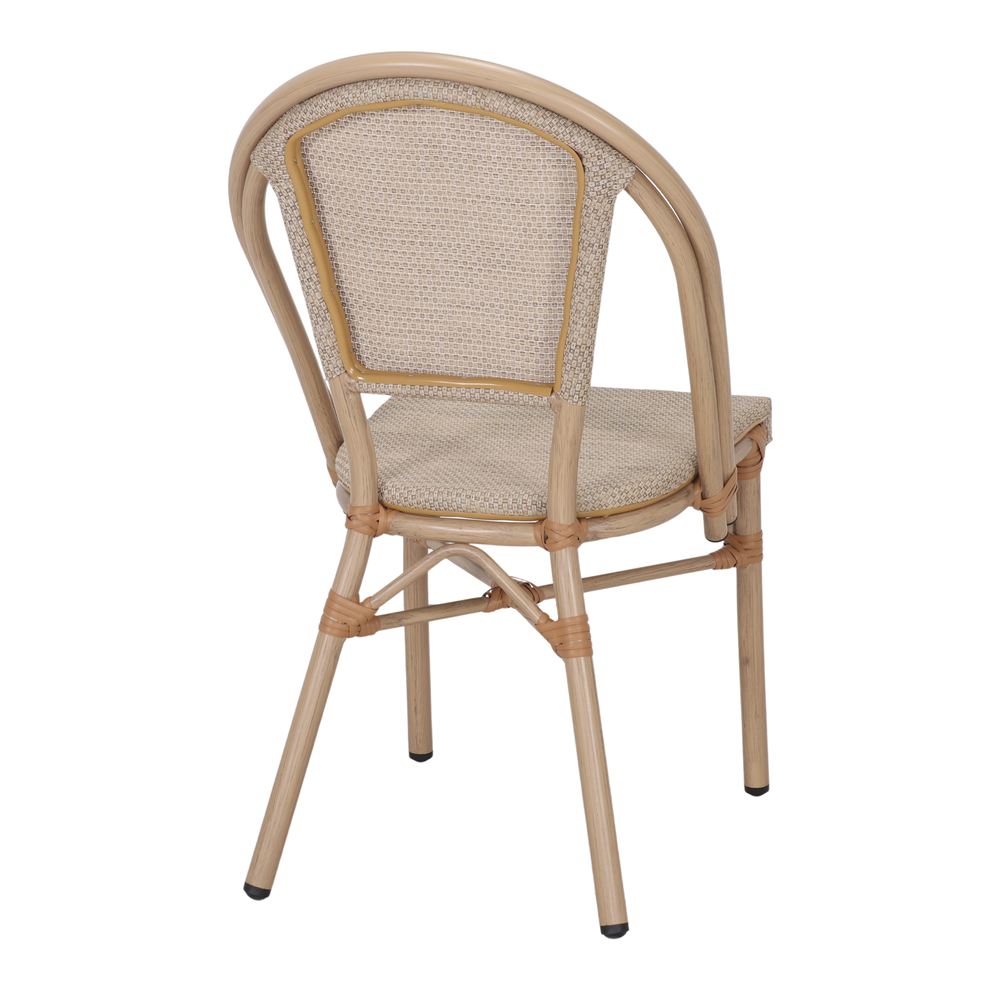 misterwils silla exterior vectore beige 4