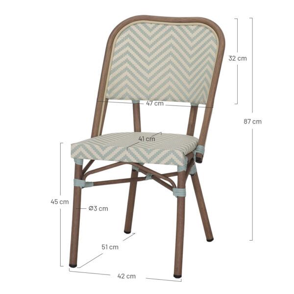 misterwils silla marianela cotas