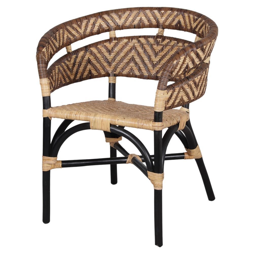 misterwils silla rattan natural DALUCY 1