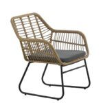 sillon kroya metal ratan beige cojin negro (1)