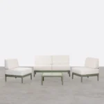 set de jardin de polipropileno con cojines meivy (1)