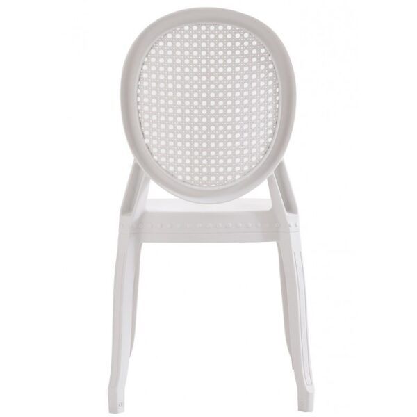 silla cibeles apilable polipropileno blanco (2)
