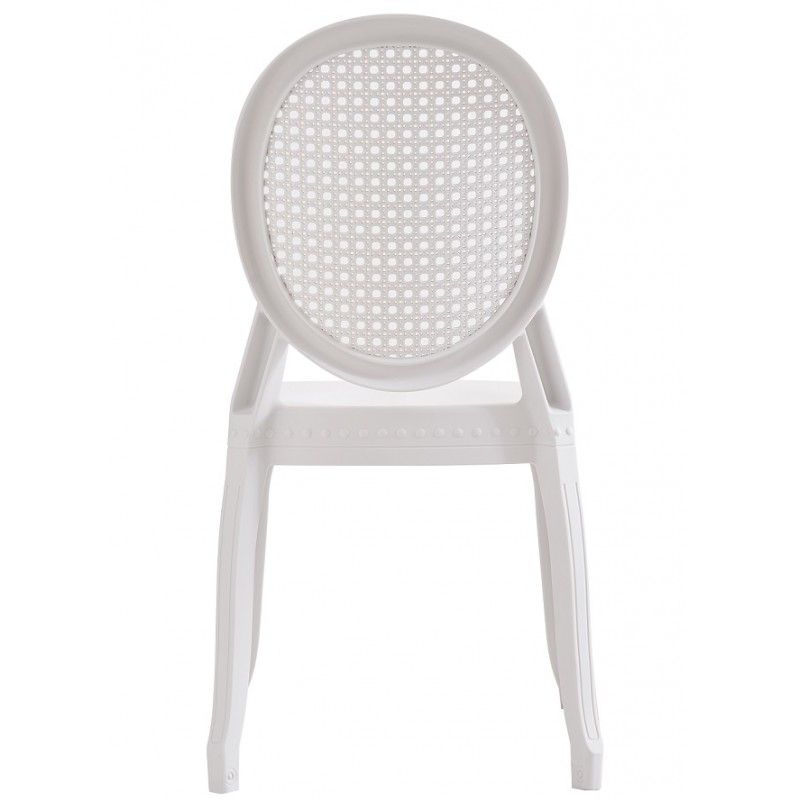 silla cibeles apilable polipropileno blanco (2)