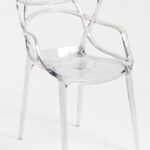 silla power transparente