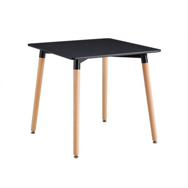mesa star cromada tapa blanca 80 cms de diametro mesa star cromada tapa blanca 80 cms de diametro