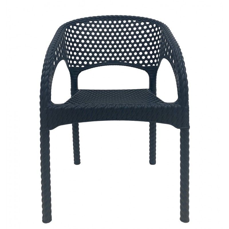 sillon calvin apilable polipropileno antracita (1)