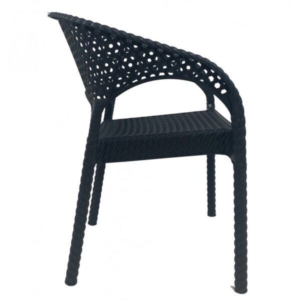 sillon calvin apilable polipropileno antracita (3)