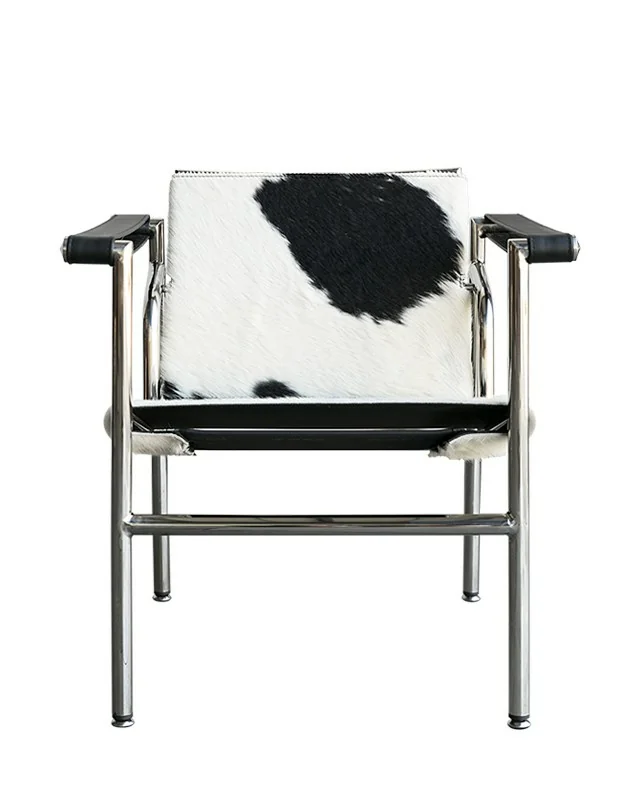 sillon lc1 piel de vaca (1)