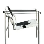 sillon lc1 piel de vaca (2)
