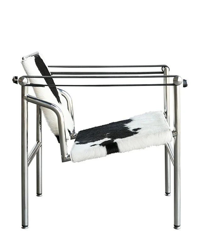 sillon lc1 piel de vaca (2)