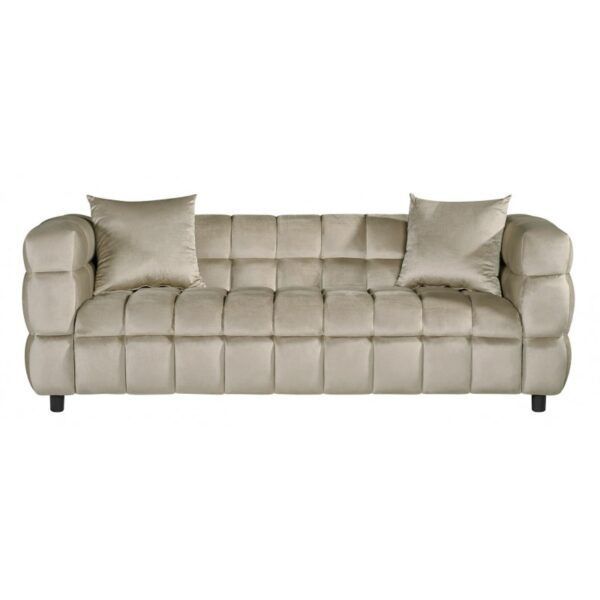 sofa loring 3 plazas tejido velvet gris claro 25 (1)