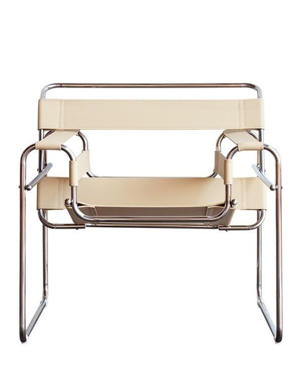 silla wassily beige (1)