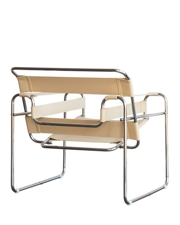 silla wassily beige (3)