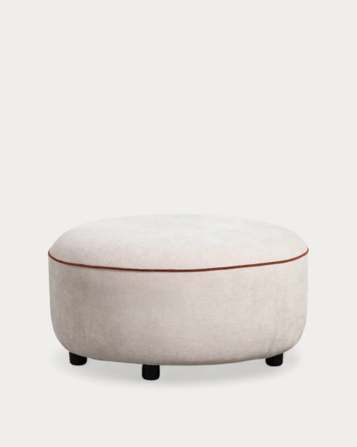 sofa modular de 3 piezas sillon con puff redondo de tela ilham (2)