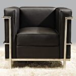 Le Corbusier negro