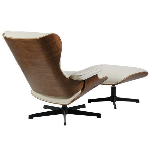 butaca con ottoman america madera metal similpiel beige (3)
