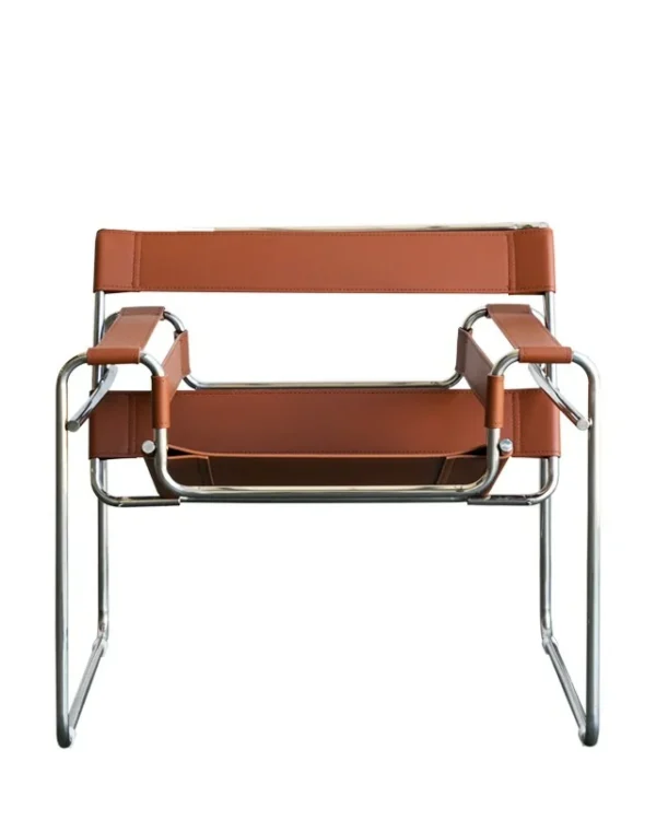 silla wassily marron (1)