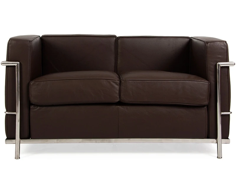 cosy2 2 seater brown 20150504190234