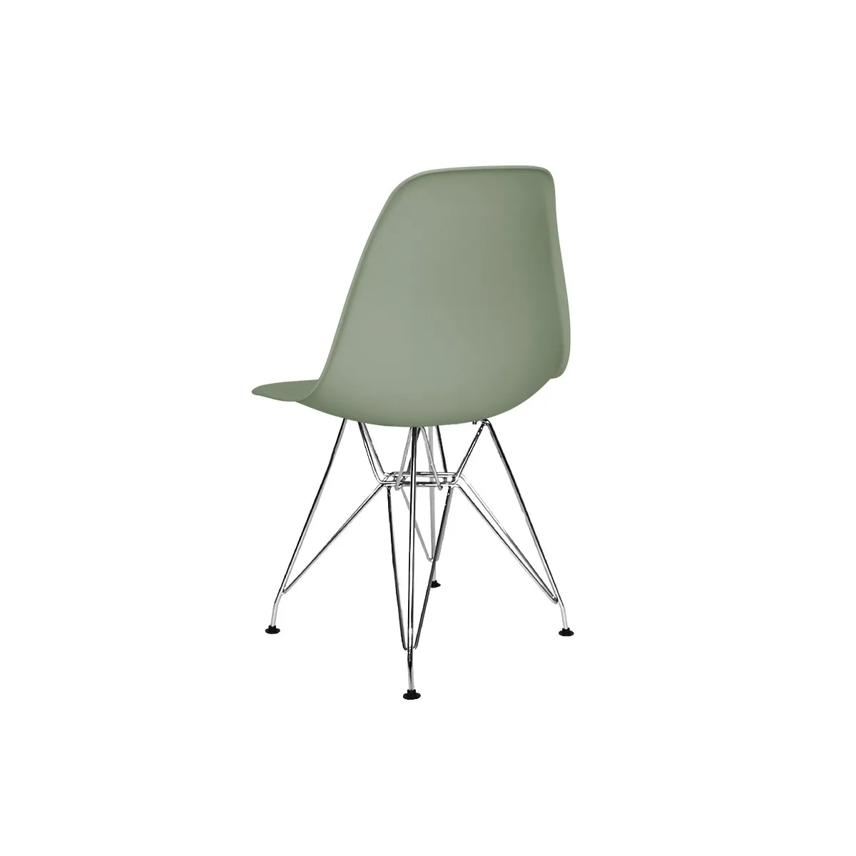 pack 4 sillas tower chrome verde kale extra quality.jpg 5
