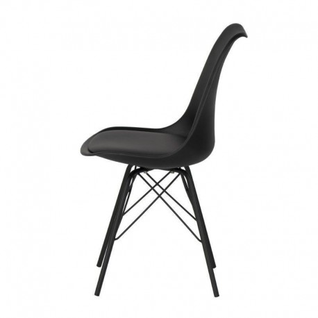 silla kendra con patas de metal (1)
