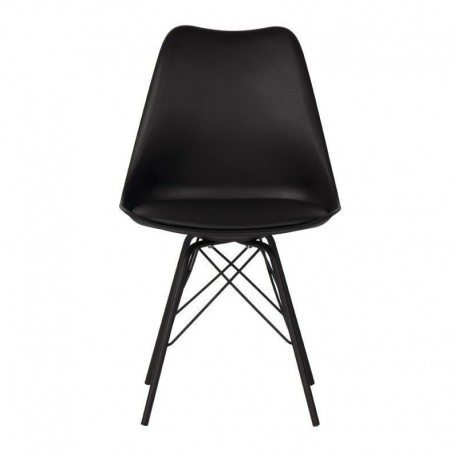 silla kendra con patas de metal (2)