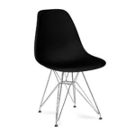 silla tower chrome