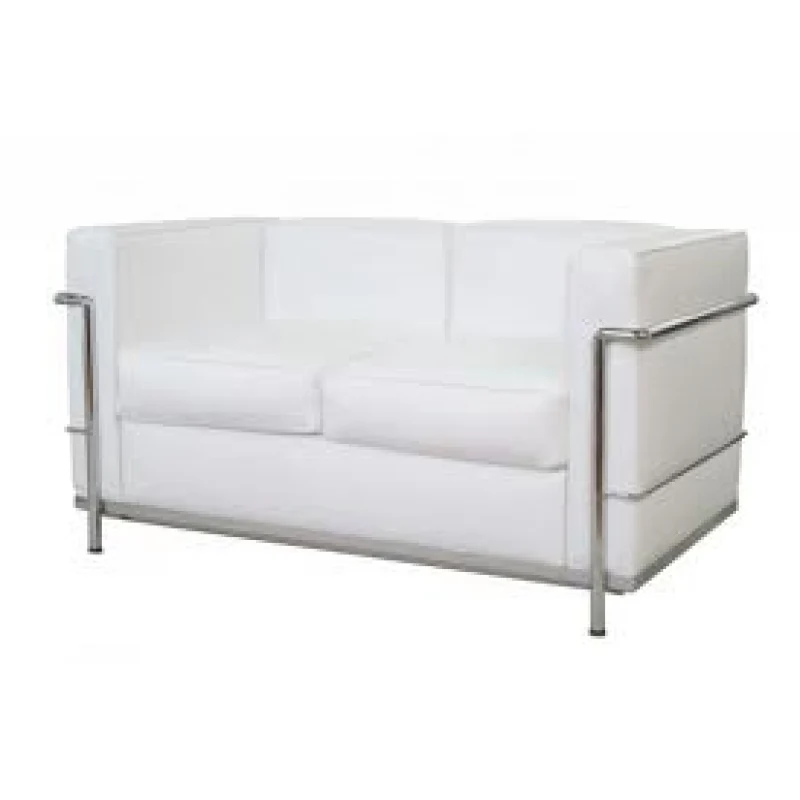 sillon lecor 2 plazas 1