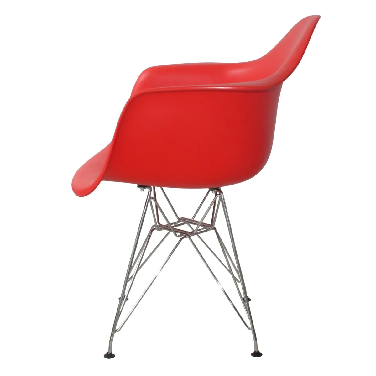 sillon tower chrome