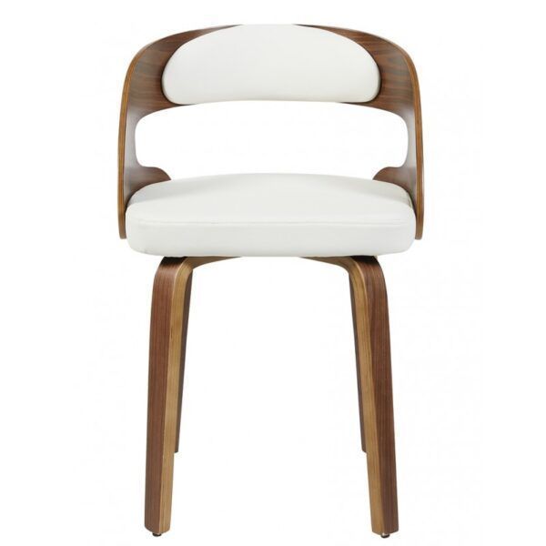 sillon loarre fijo madera similpiel blanca (1)