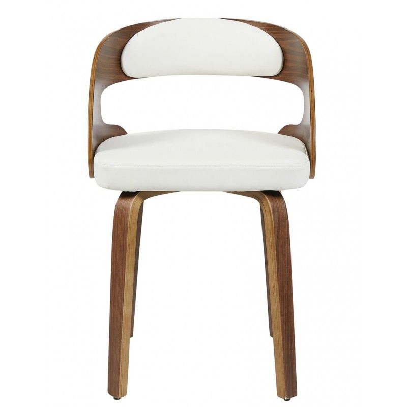 sillon loarre fijo madera similpiel blanca (1)