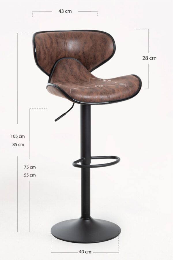 taburete chester black (4)