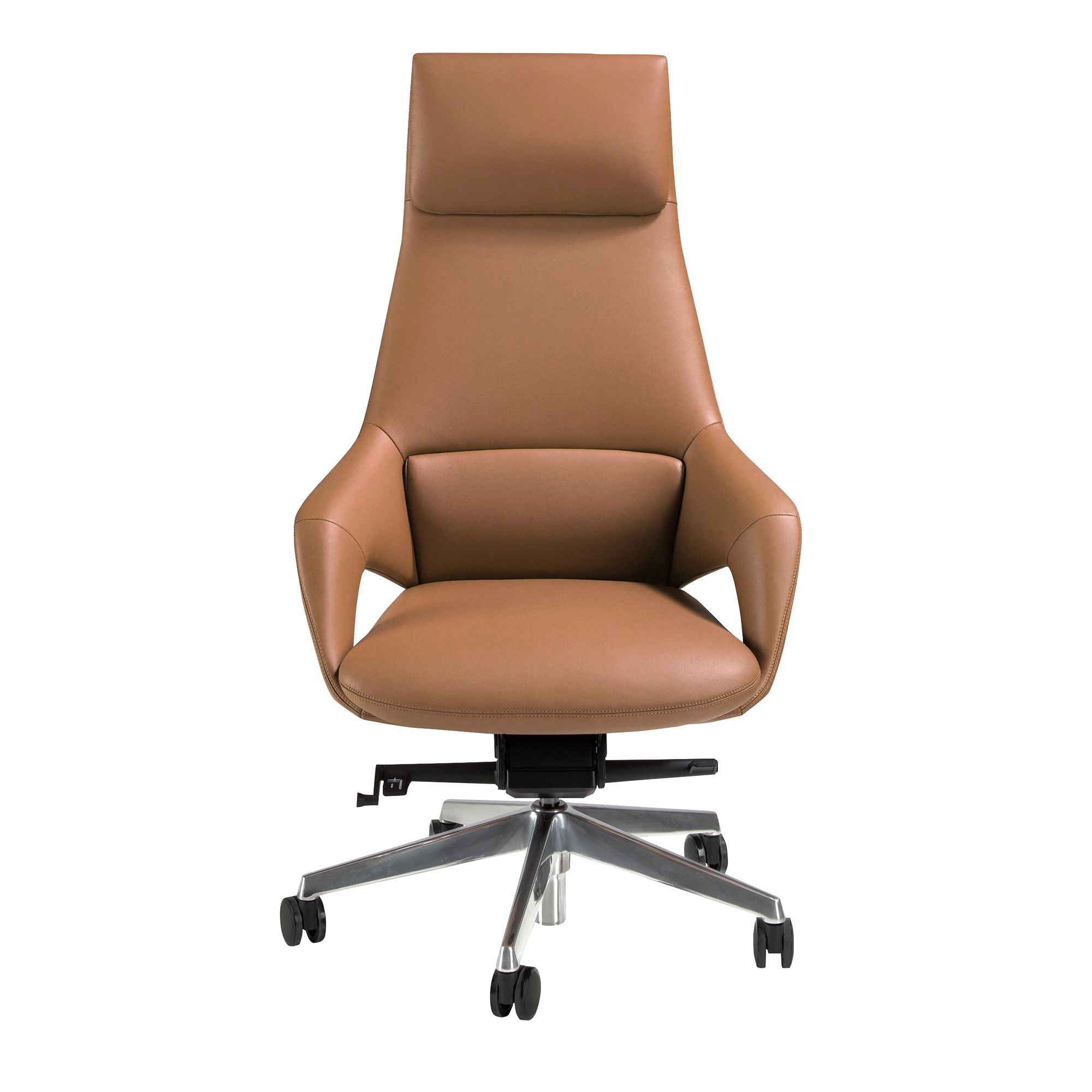 C 4209 silla oficina polipiel office chair angel cerda F