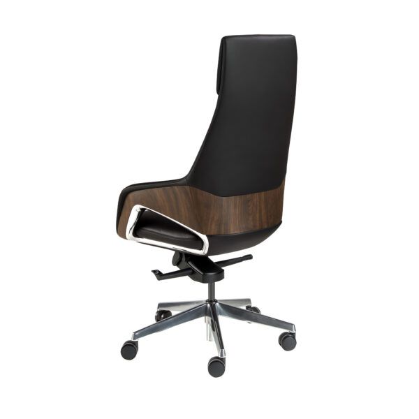 C 4210 silla oficina polipiel office chair angel cerda 4