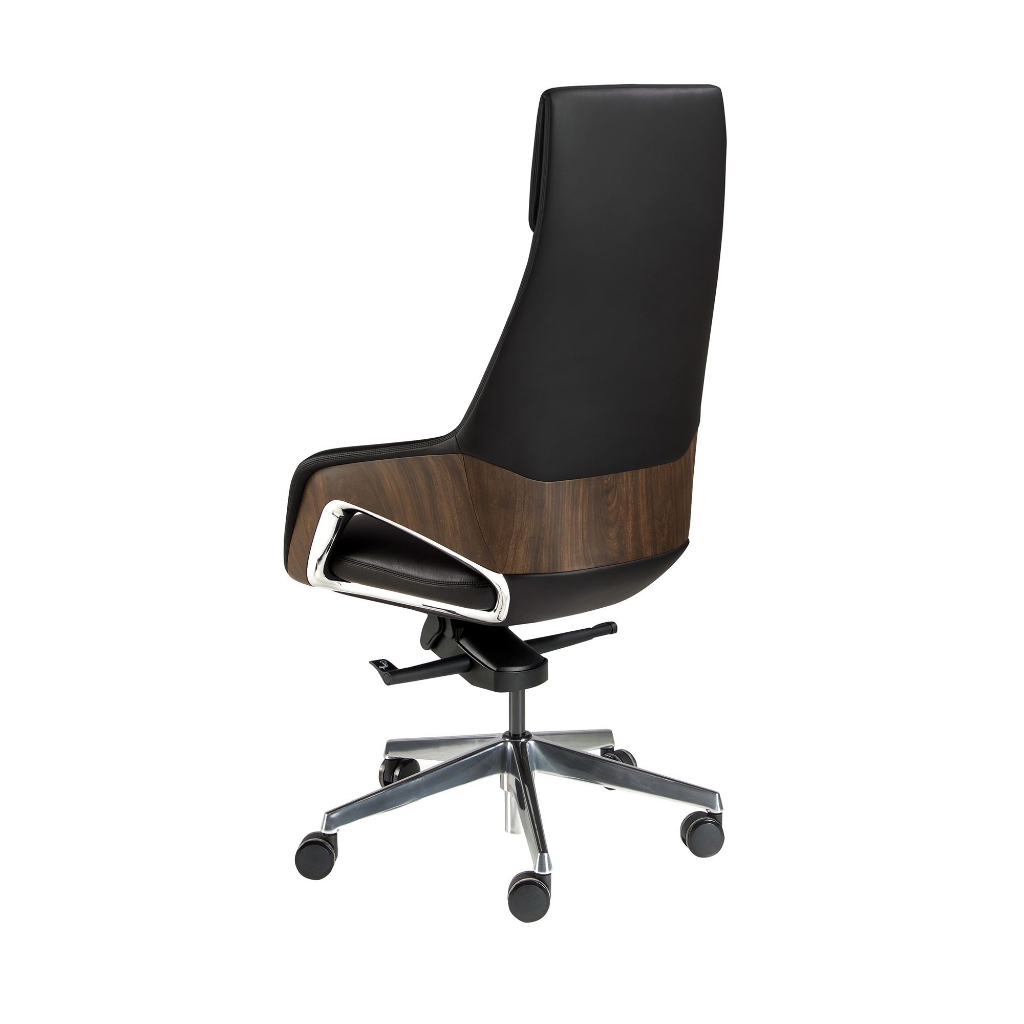 C 4210 silla oficina polipiel office chair angel cerda 4