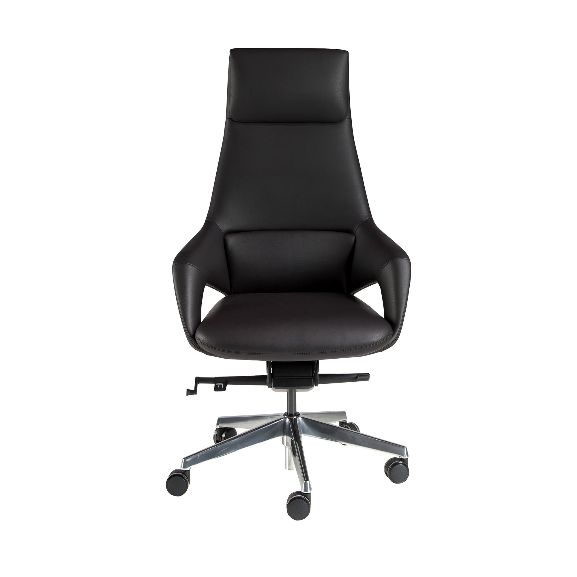 C 4210 silla oficina polipiel office chair angel cerda F